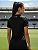 Camiseta Flamengo Arbor Feminina Oficial Braziline - Imagem 4