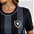 Camiseta Botafogo Intenso Feminina Original Braziline - Imagem 3