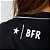 Camiseta Botafogo Intenso Feminina Original Braziline - Imagem 4