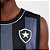 Camiseta Regata Botafogo Agora Masculina Original Braziline - Imagem 4