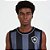 Camiseta Regata Botafogo Agora Masculina Original Braziline - Imagem 2