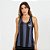 Camiseta Regata Botafogo Presença Fem Original Braziline - Imagem 2