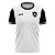 Camisa Botafogo Troféu Tradicional Adulto Branco Original Braziline - Imagem 1
