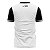 Camisa Botafogo Troféu Tradicional Adulto Branco Original Braziline - Imagem 2