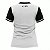 Camisa Botafogo Troféu Feminina Adulto Branco Original Braziline - Imagem 2