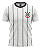 Camiseta Corinthians Povo Masculina Original Braziline - Imagem 1