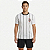 Camiseta Corinthians Povo Masculina Original Braziline - Imagem 3