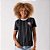 Camiseta Corinthians Corinto Feminina Oficial Braziline - Imagem 1
