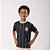 Camiseta Corinthians Corinto Infantil Oficial Braziline - Imagem 1