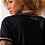 Camiseta Corinthians Arte Feminina Oficial Braziline - Imagem 3