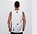 Camiseta Regata Vasco Hoop Escudo Bordado Original Braziline - Imagem 2