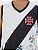 Camiseta Regata Vasco Hoop Escudo Bordado Original Braziline - Imagem 3