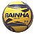 BOLA DE VÔLEI OFICIAL RAINHA 2.5 PVC/TERMOFUSION - Imagem 1