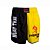 SHORT MUAY THAI LUTA MASCULINO  AMARELO  COM PRETO PROGNE - Imagem 1
