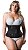 CINTA MODELADORA SLIM WAIST - RESULTADO IMEDIATO - Imagem 5