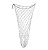 SACO PARA BOLAS NYLON FIO 2.5 – PENTAGOL - Imagem 1