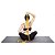 YOGA STRAP – FITA DE YOGA  – Vollo - Imagem 3