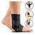 ESTABILIZADOR DE TORNOZELO COM TALAS LATERAIS NEOPRENE - HIDROLIGHT - Imagem 1