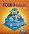 FORRO RETANGULAR PARA PISCINA INFLÁVEL SPLASH  FUN - MOR - Imagem 2