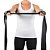 FAIXA ELÁSTICA THERA BAND FISIOTERAPIA/PILATES/YOGA – FORTE ESPECIAL - Imagem 1