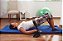 FAIXA ELÁSTICA THERA BAND FISIOTERAPIA/PILATES/YOGA – FORTE ESPECIAL - Imagem 3