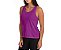 CAMISETA REGATA DRY FIT FEMININA LILÁS - Imagem 2