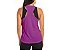 CAMISETA REGATA DRY FIT FEMININA LILÁS - Imagem 3