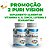 Promoção 2 Potes Puri Vision 60 Cápsulas Suplemento Alimentar Luteina e Zeaxantina - Imagem 1