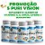 Promoção 5 Potes Puri Vision 60 Cápsulas Suplemento Alimentar Luteina e Zeaxantina - Imagem 1