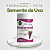 Promoção 1 Pote Semente de Uva – Resveratrol: melhora a circulação, controla o colesterol LDL e o Diabetes - Imagem 1