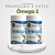Promoção 2 Potes Ômega 3 – Saúde Cardiovascular e Cerebral com Alta Concentração de EPA e DHA - Imagem 1
