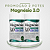 Promoção 2 Potes Tri-Magnésio Puri Ervas – Energia, Sono e Bem-Estar em 1 Só Fórmula - Imagem 1