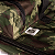 Mochila térmica 45 litros camuflada- Bag Motoboy comporta embalagem até 35cm de diâmetro - Imagem 5