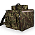 Mochila térmica 45 litros camuflada- Bag Motoboy comporta embalagem até 35cm de diâmetro - Imagem 1
