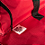 Mochila térmica 60 litros vermelha- comporta embalagem até 45cm - Bag 60 litros para motoboy - Imagem 5