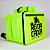 Mochila 45 litros Rei da Caixa - Bag Motoboy comporta embalagem até 35cm - Imagem 1