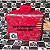 Mochila térmica 45 litros vermelha -  Bag Para Motoboy - Imagem 4