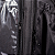 Mochila térmica 89 litros preta -  Bag Para Motoboy comporta embalagem até 50cm de diâmetro - Imagem 5