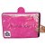Mochila térmica 89 litros rosa - comporta embalagem até 50cm de diâmetro - Imagem 3