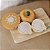 Kit 5 Legumes com Corte + Faca + Tabua 3+ - Imagem 3