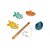 Jogo pesca no banho - 2+ - Imagem 7
