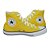Tênis Converse  All Star Amarelo - Imagem 1