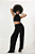 Pantalona Paetê - Imagem 1