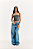 Calça Jeans Francisca - Imagem 2