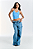 Calça Jeans Francisca - Imagem 1