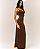 Vestido Longo Skin - Imagem 2