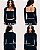 Blusa Lari Manga - Imagem 6