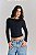 Blusa Lari Manga - Imagem 4
