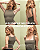 Blusa Lari - Duas formas - Hot List - Imagem 1