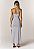 Vestido Longo Yasmin - “Efeito Silicone” - Imagem 2